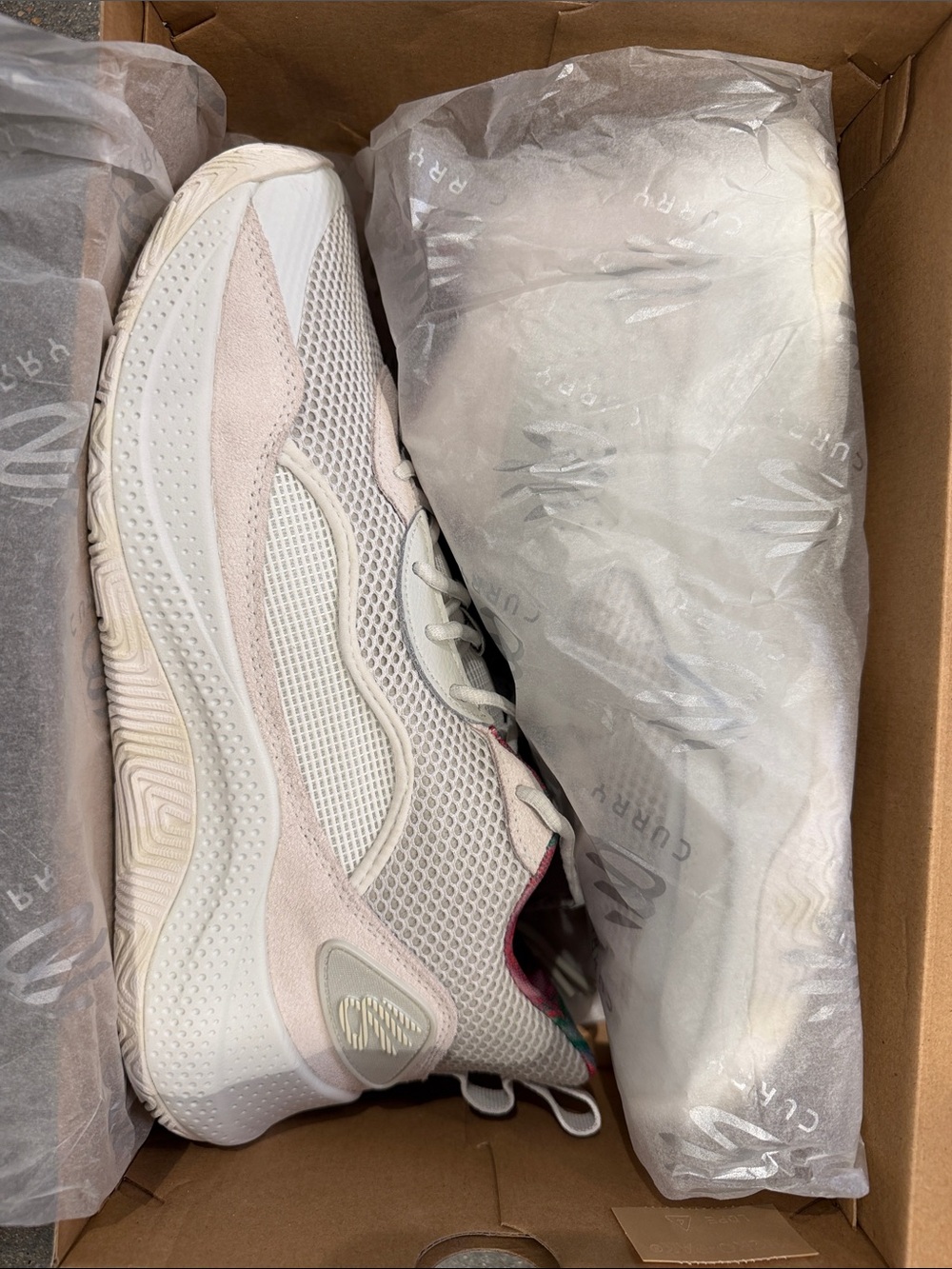 CURRY 3Z 24 SDE